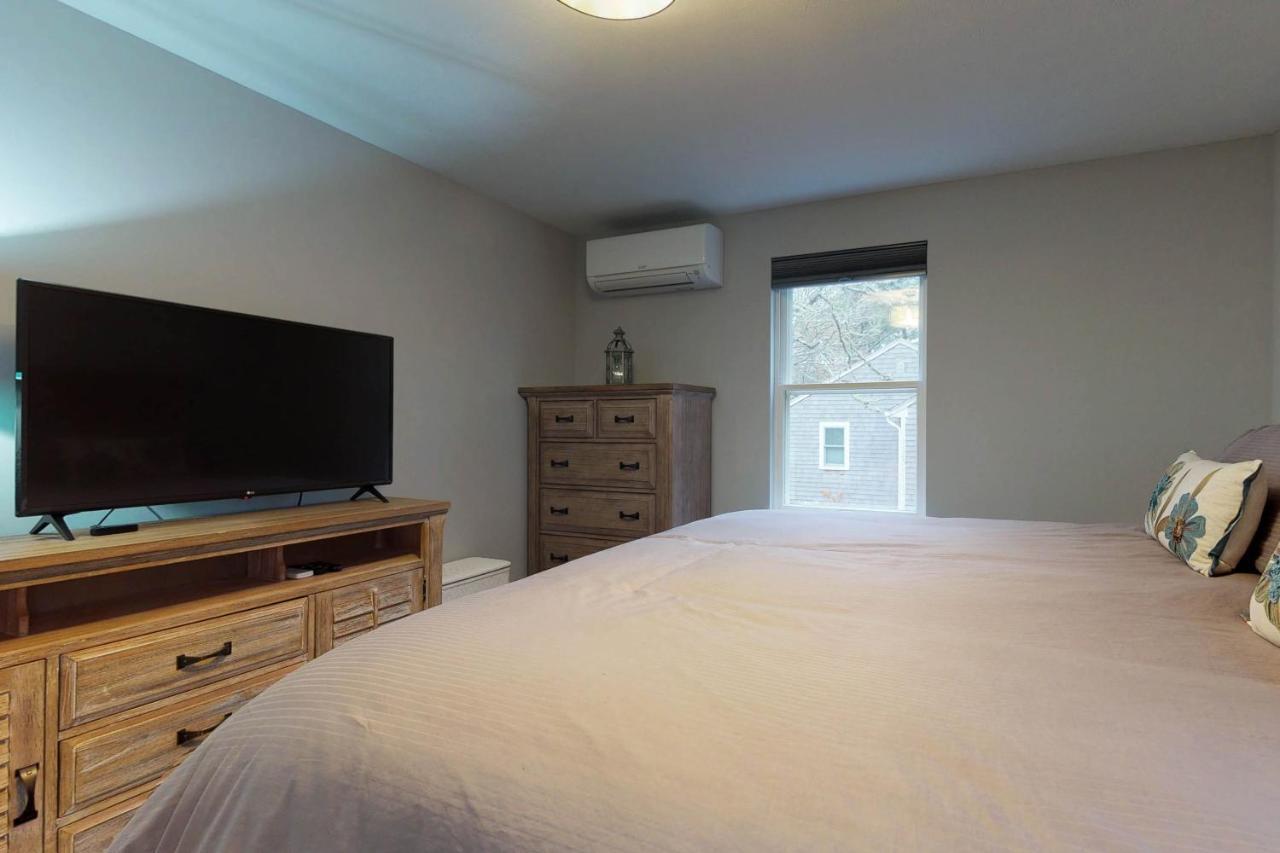 Villa The Harwich House Esterno foto