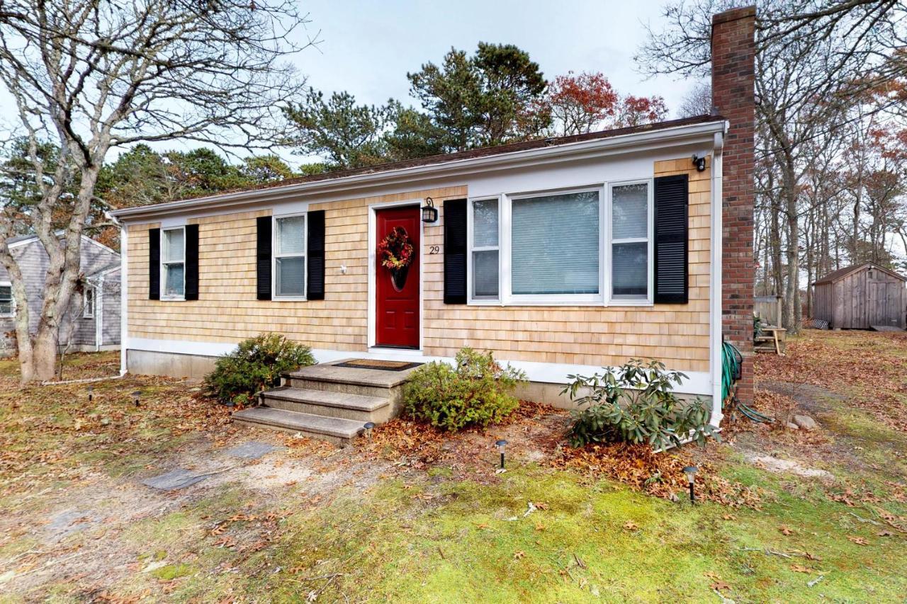 Villa The Harwich House Esterno foto