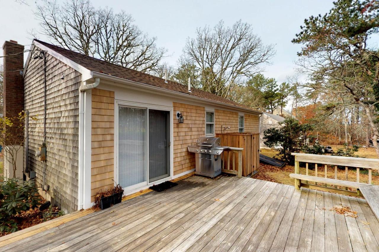 Villa The Harwich House Esterno foto