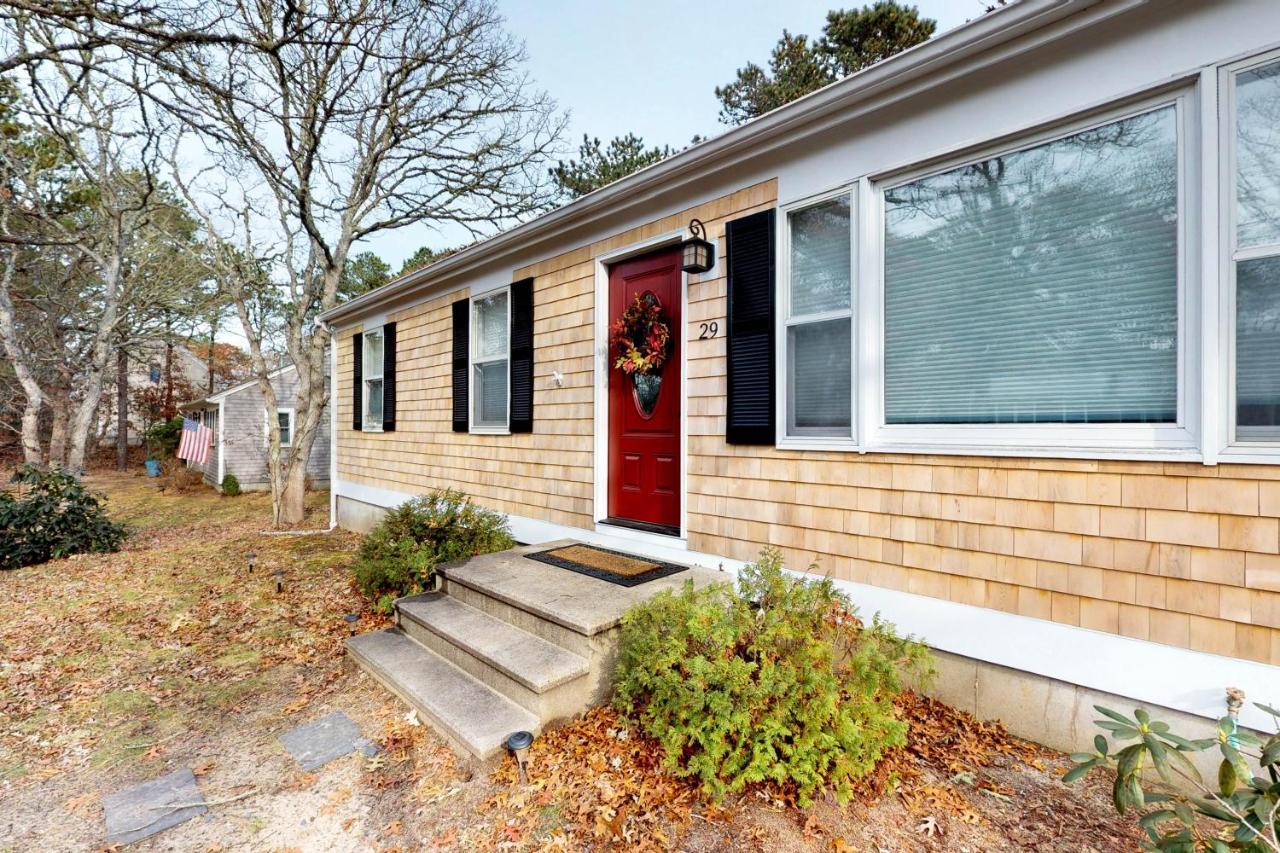 Villa The Harwich House Esterno foto